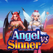 Angel vs Sinner Game Slot Image