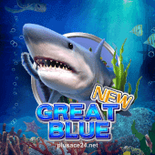 New Great Blue Game Slot Image